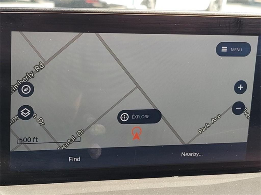 2021 Acura RDX - $38,000