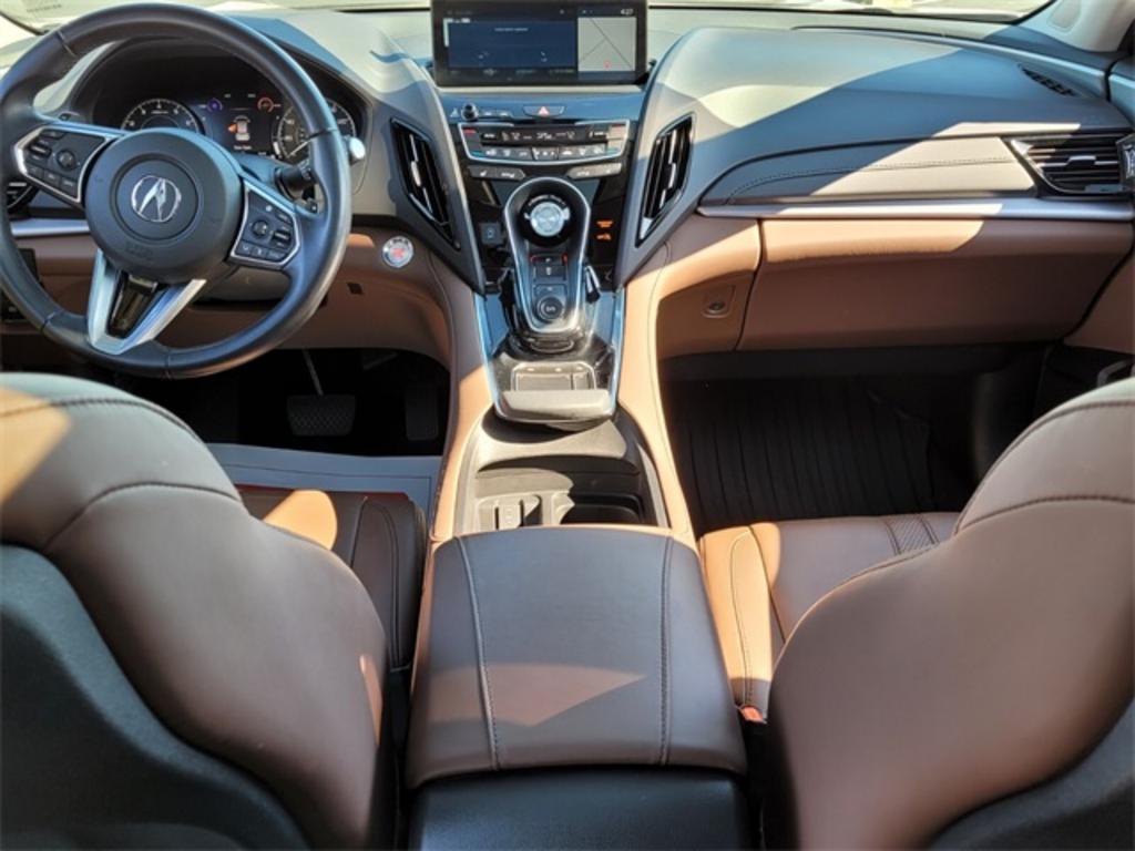 2021 Acura RDX - $38,000