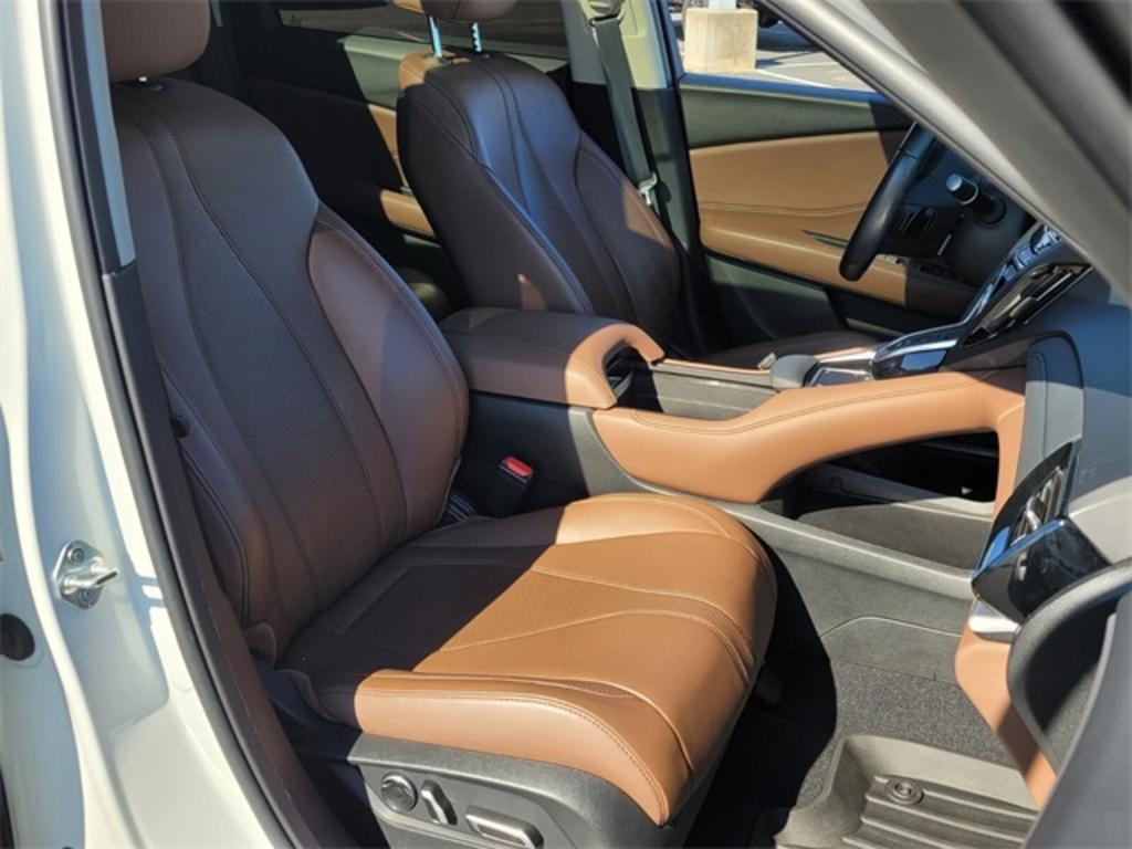 2021 Acura RDX - $38,000