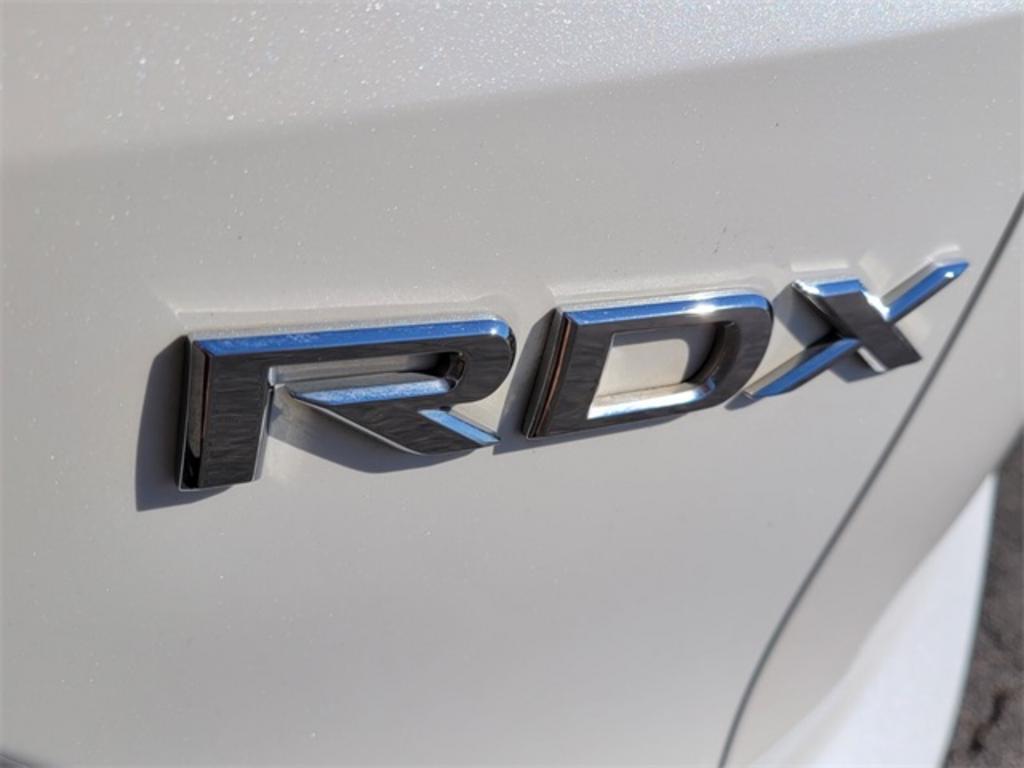 2021 Acura RDX - $38,000