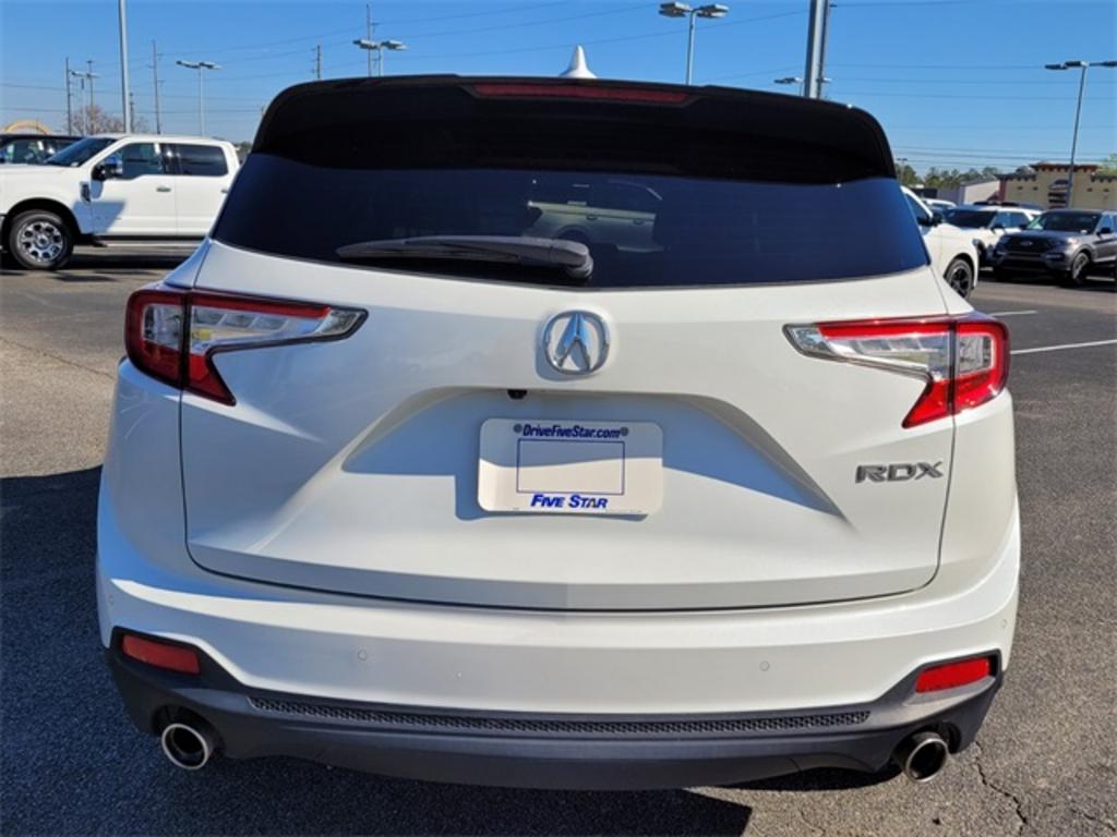 2021 Acura RDX - $38,000