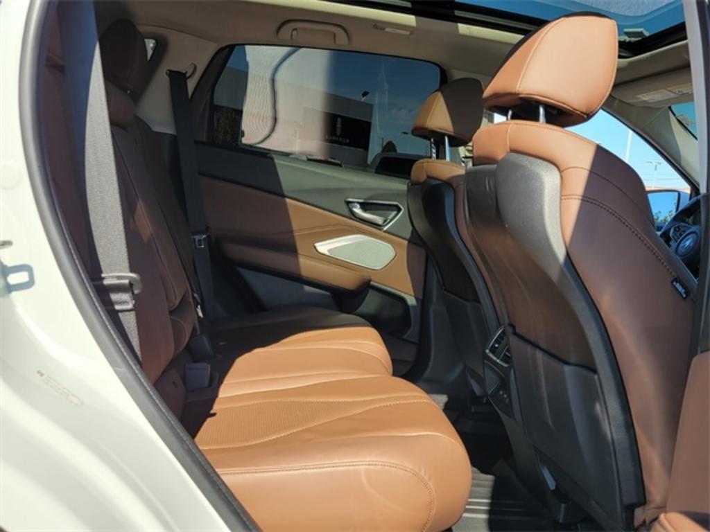 2021 Acura RDX - $38,000