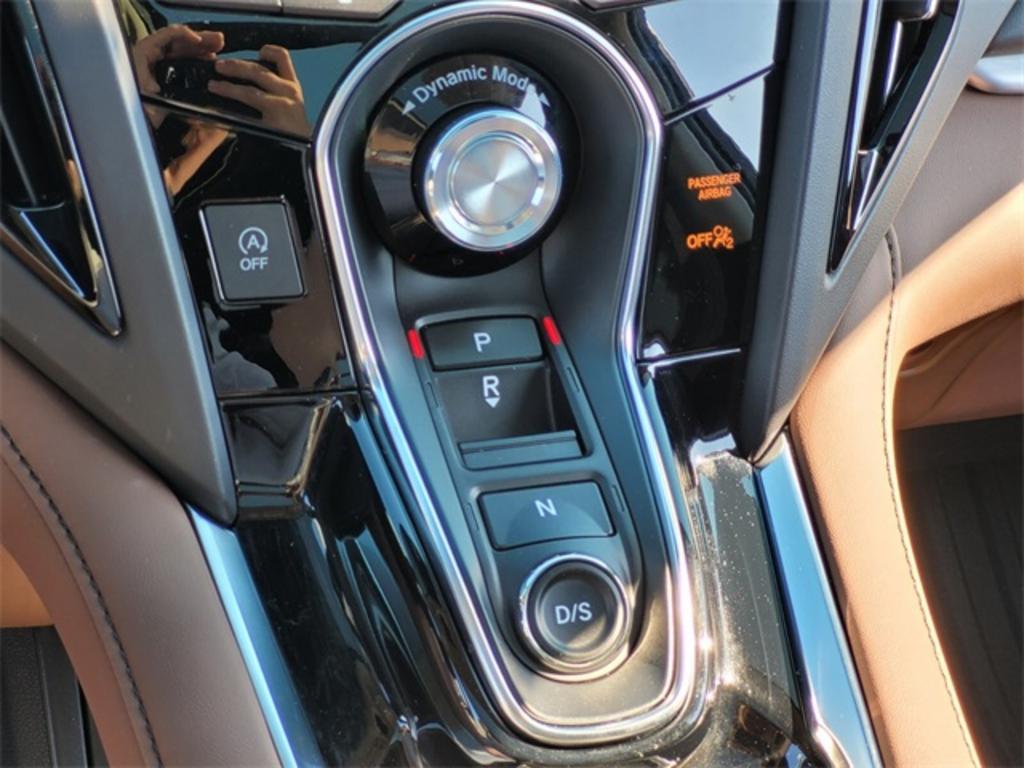 2021 Acura RDX - $38,000
