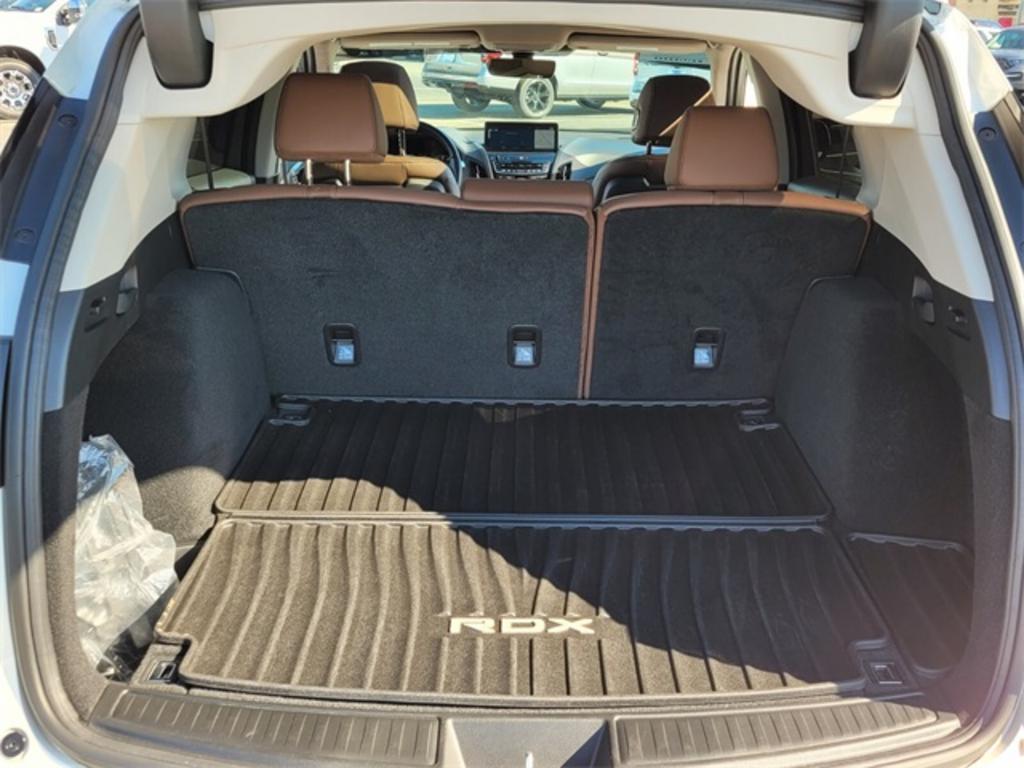 2021 Acura RDX - $38,000