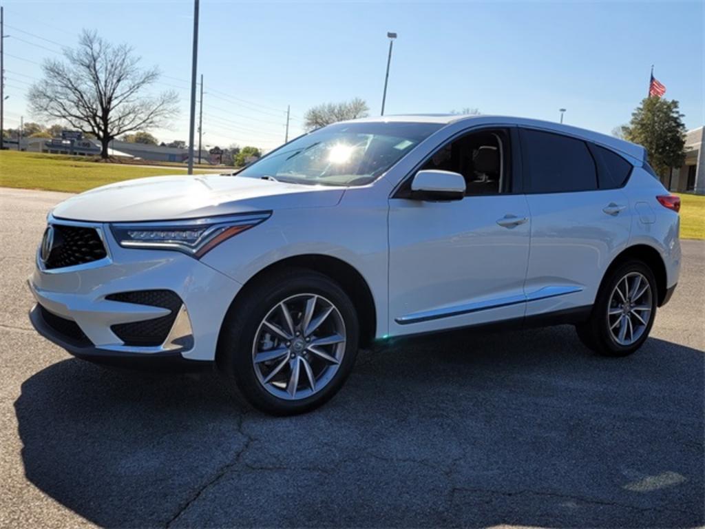 2021 Acura RDX - $38,000