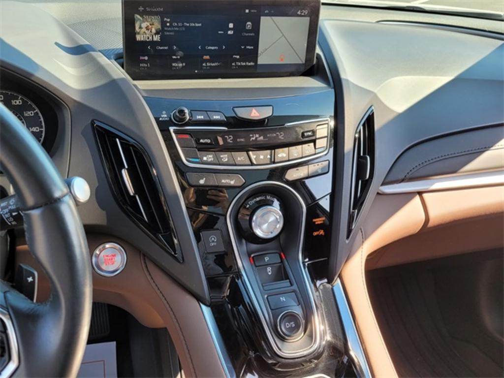 2021 Acura RDX - $38,000