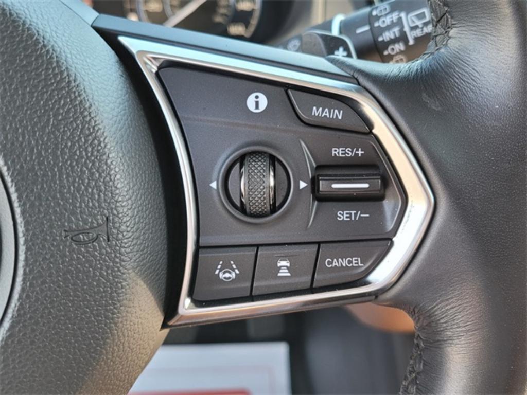 2021 Acura RDX - $38,000