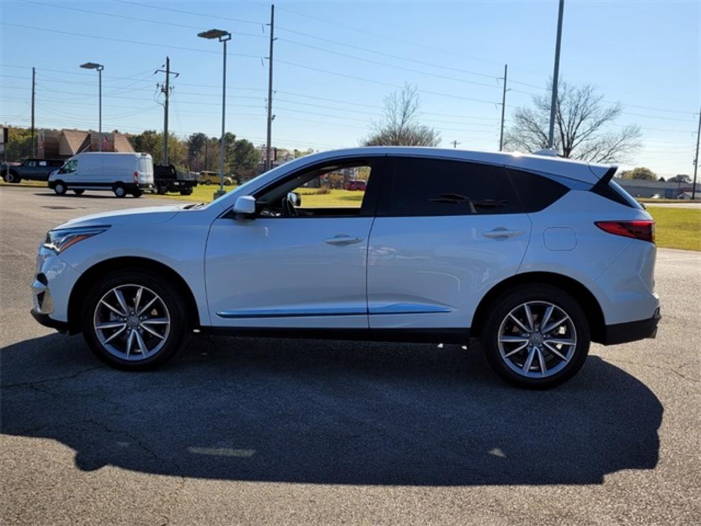 2021 Acura RDX - $38,000