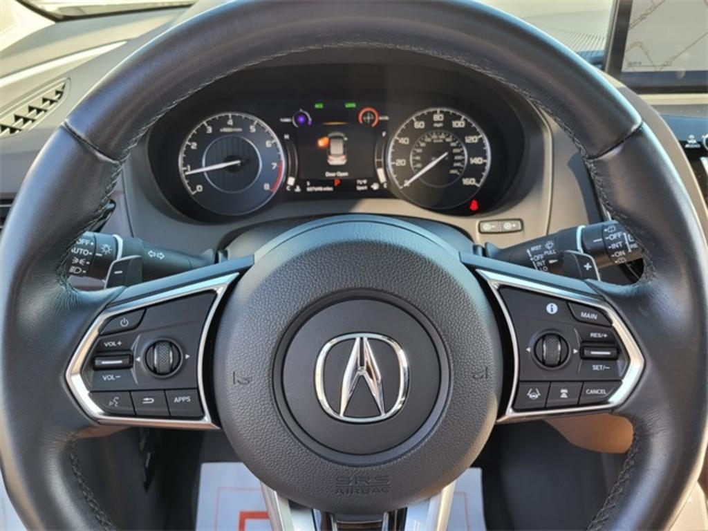 2021 Acura RDX - $38,000