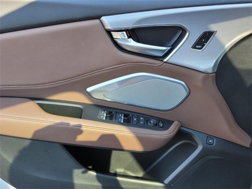 2021 Acura RDX - $38,000