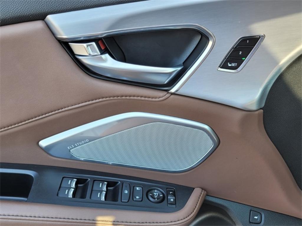 2021 Acura RDX - $38,000