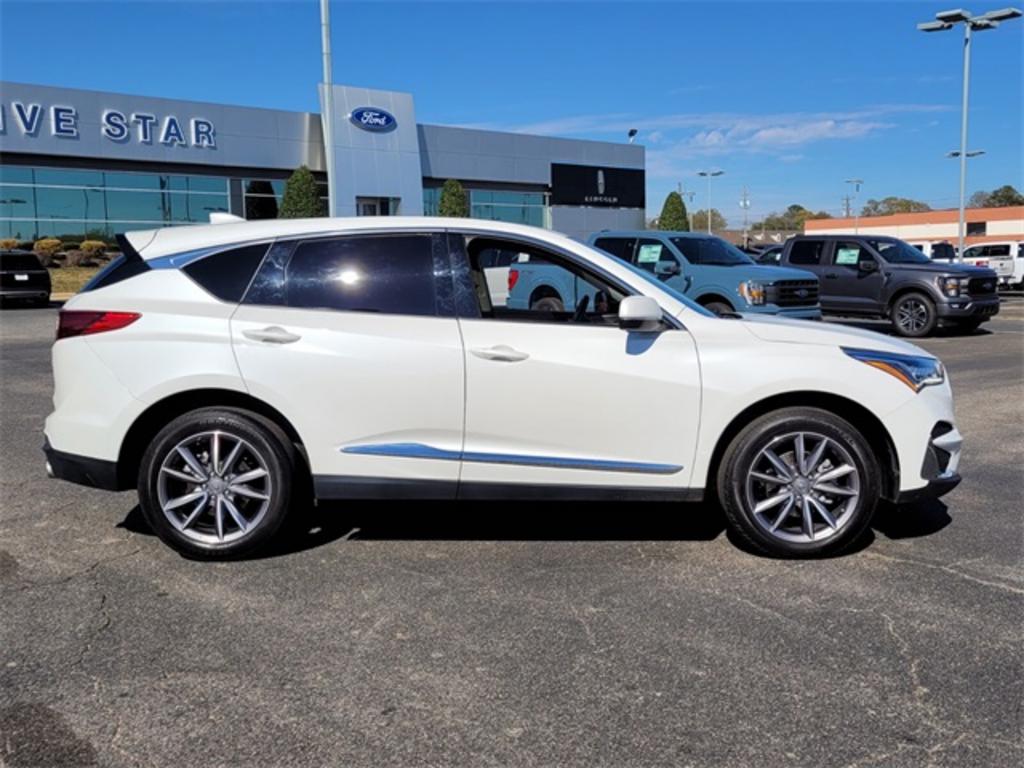 2021 Acura RDX - $38,000