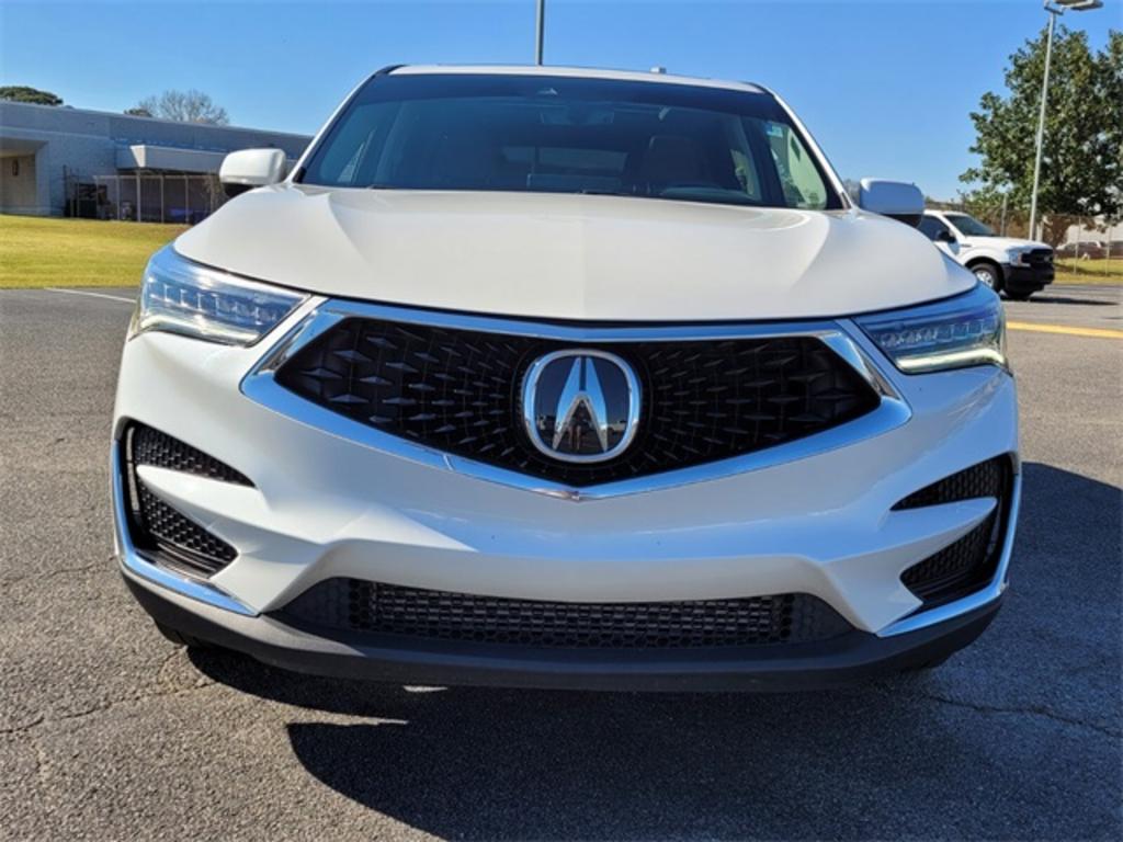 2021 Acura RDX - $38,000