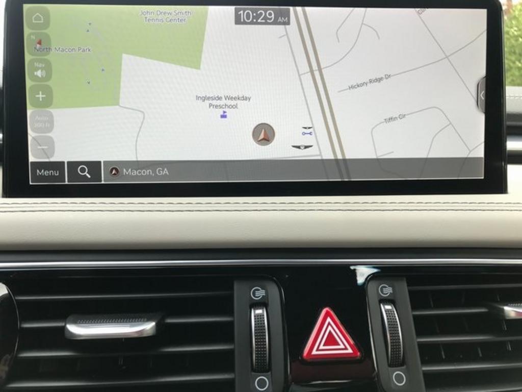 2023 Genesis G70 - $48,500