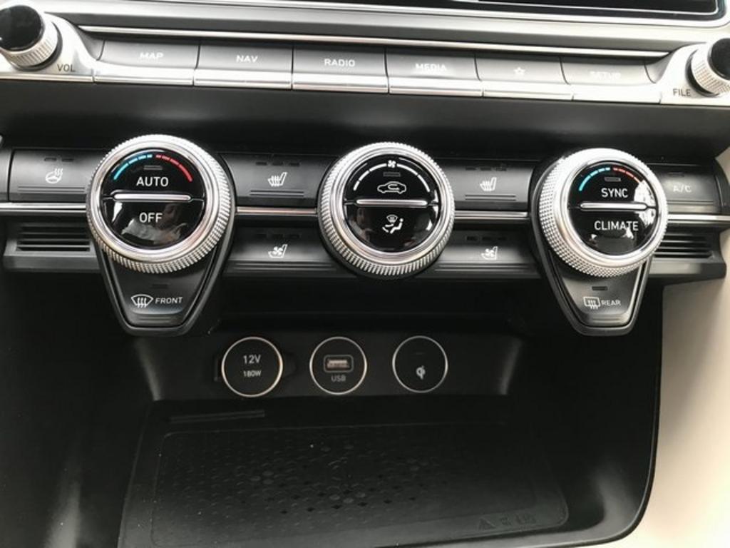 2023 Genesis G70 - $48,500