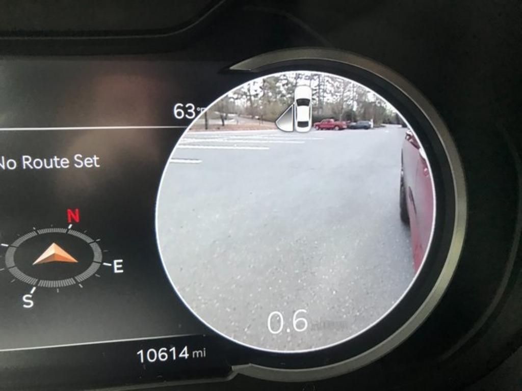 2023 Genesis G70 - $48,500