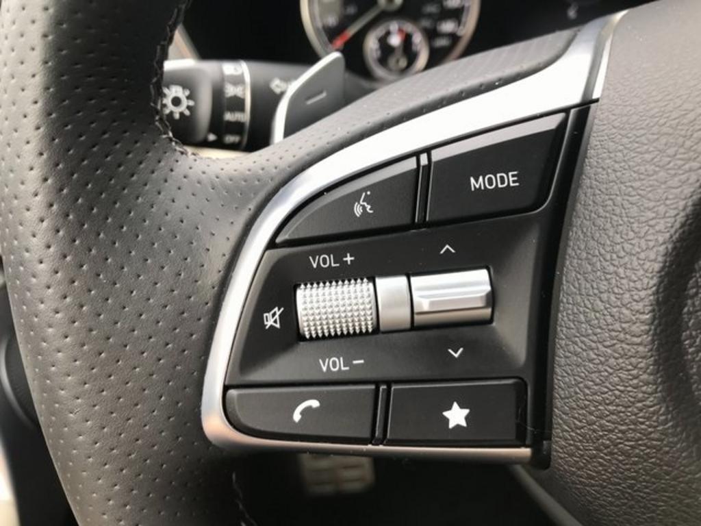 2023 Genesis G70 - $48,500
