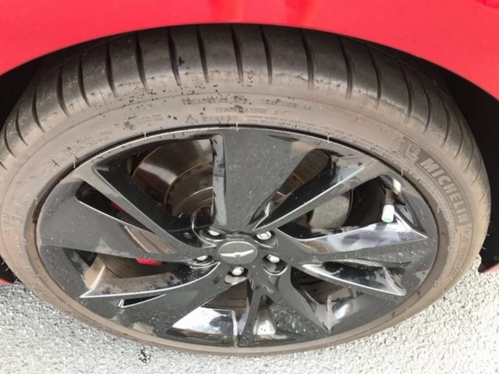 2023 Genesis G70 - $48,500