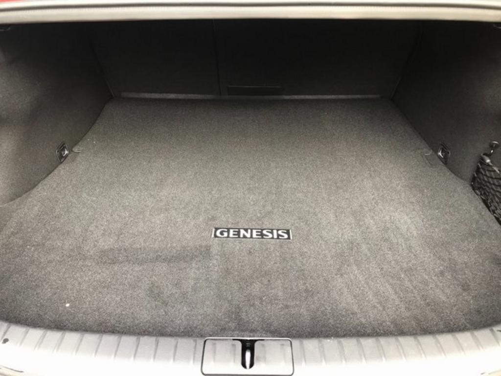 2023 Genesis G70 - $48,500