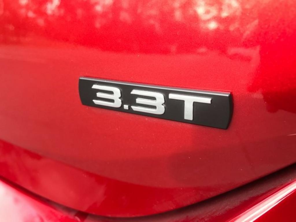 2023 Genesis G70 - $48,500