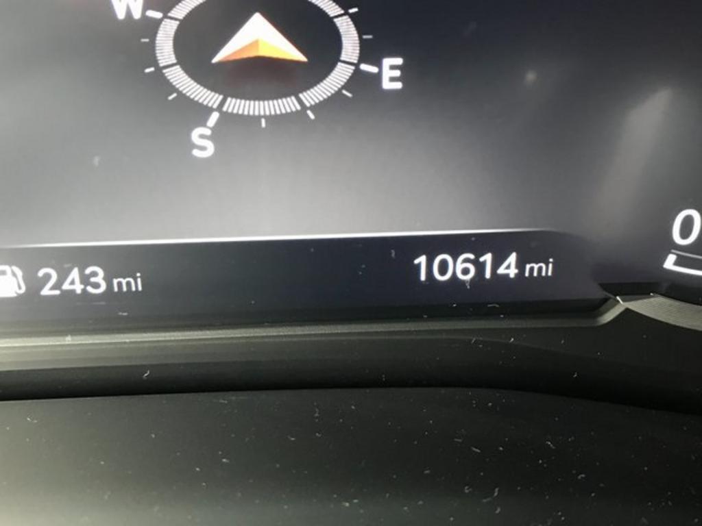 2023 Genesis G70 - $48,500