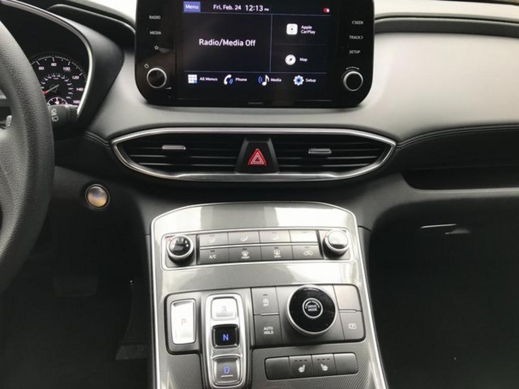 2022 Hyundai Santa Fe - $28,500