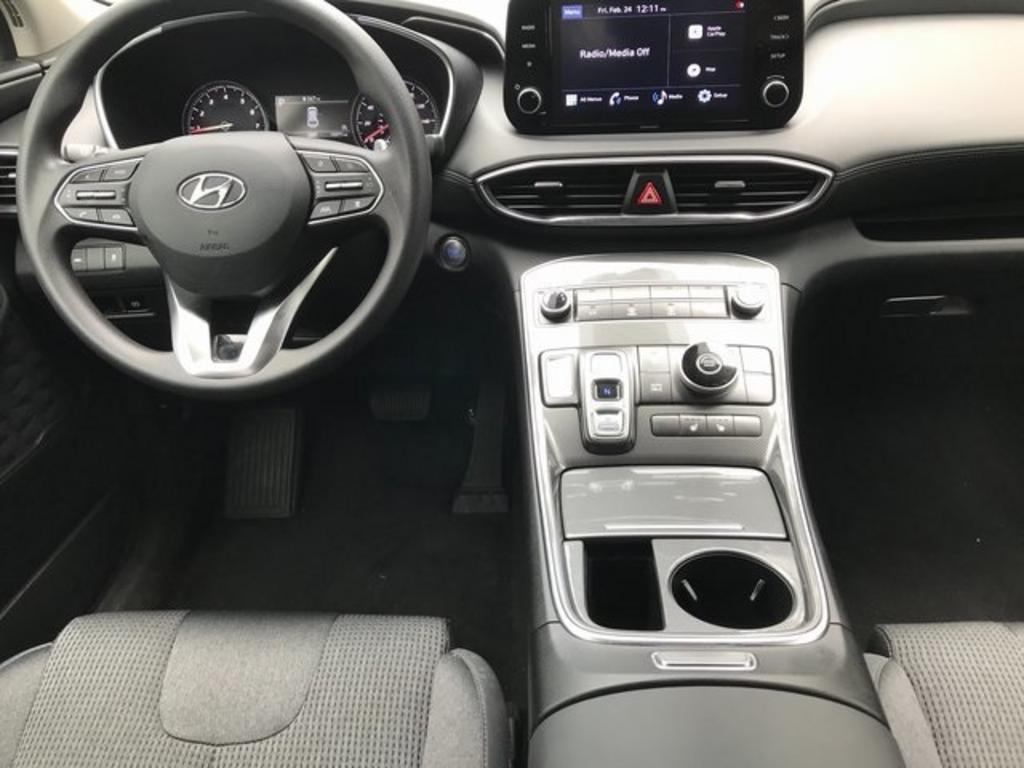 2022 Hyundai Santa Fe - $28,500
