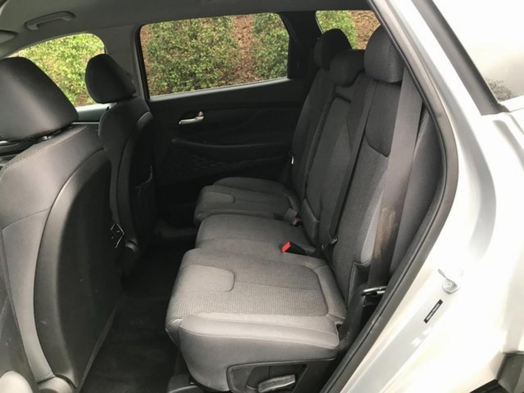 2022 Hyundai Santa Fe - $28,500
