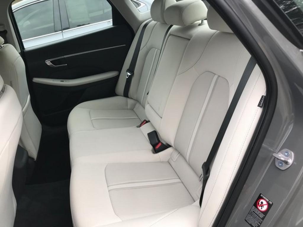 2023 Hyundai Sonata - $26,500