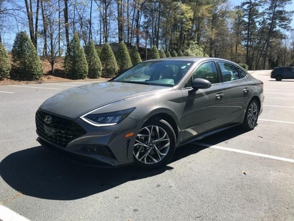 2023 Hyundai Sonata - $26,500