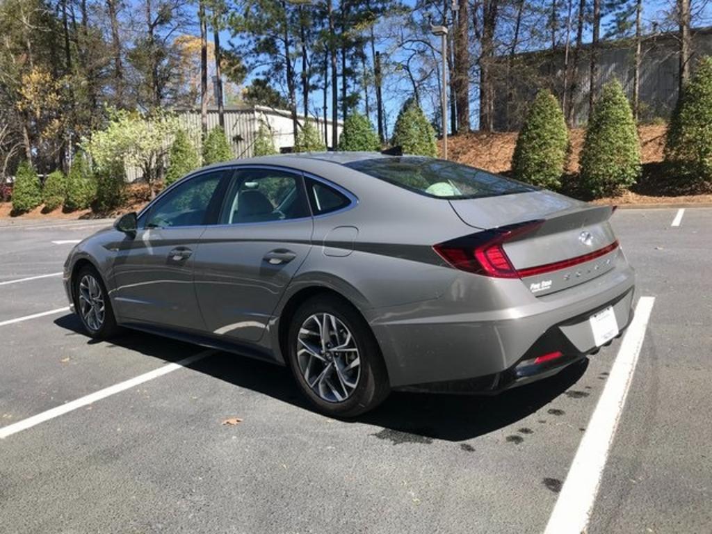 2023 Hyundai Sonata - $26,500