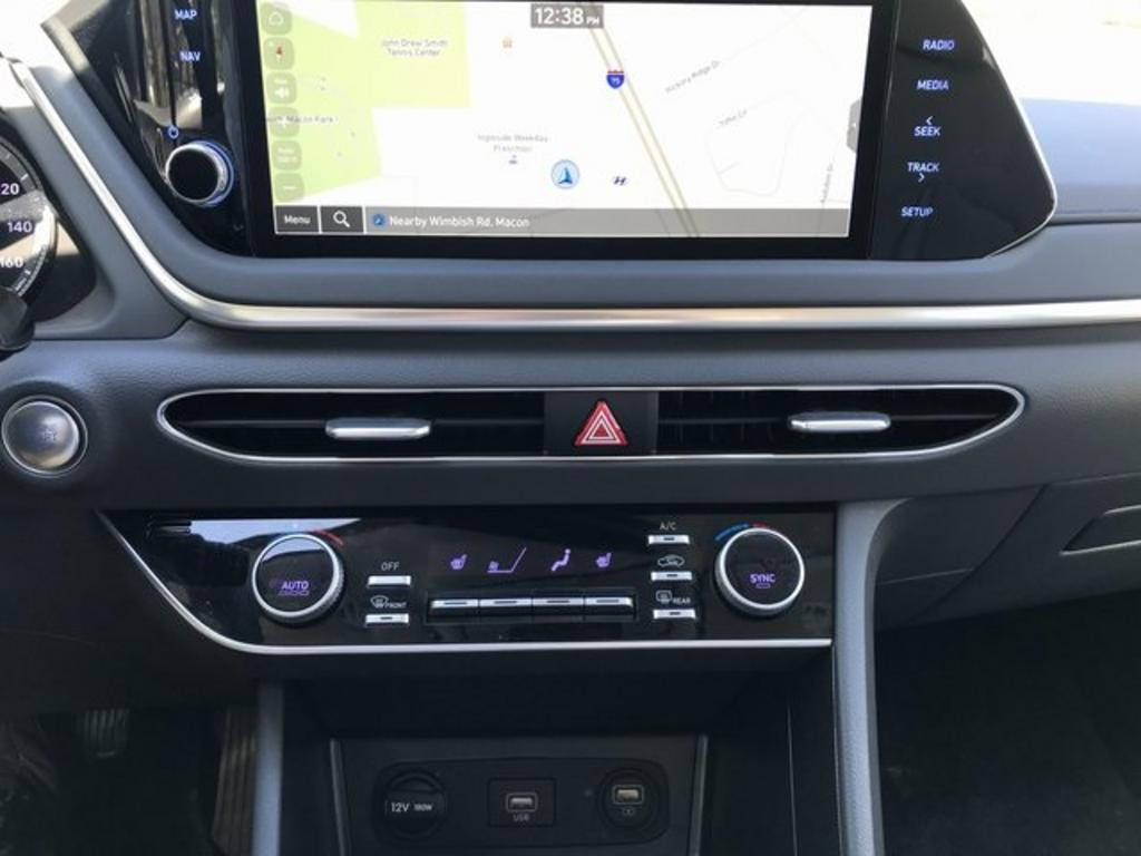 2023 Hyundai Sonata - $26,500