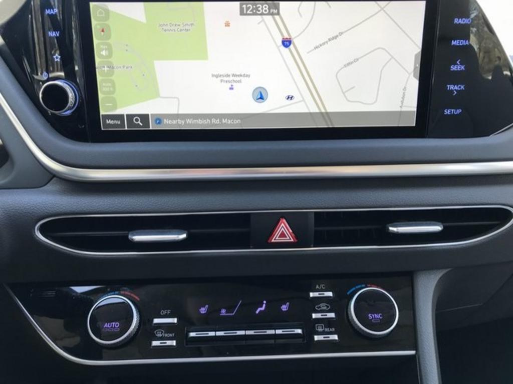 2023 Hyundai Sonata - $26,500