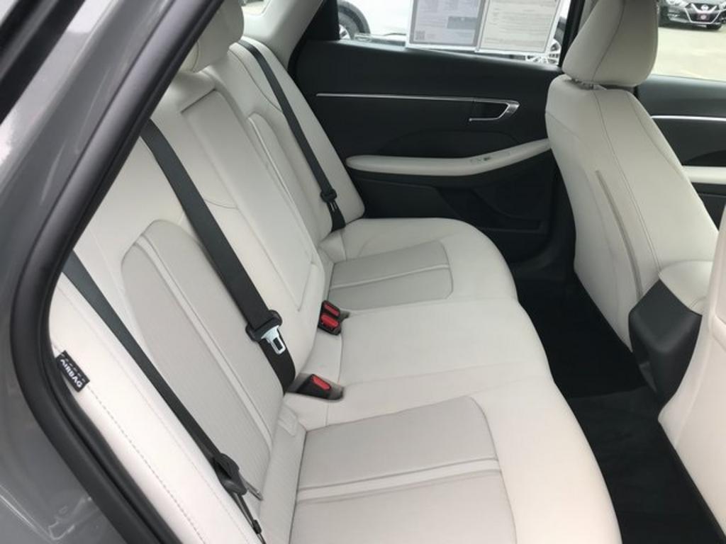 2023 Hyundai Sonata - $26,500