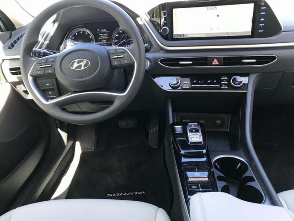 2023 Hyundai Sonata - $26,500