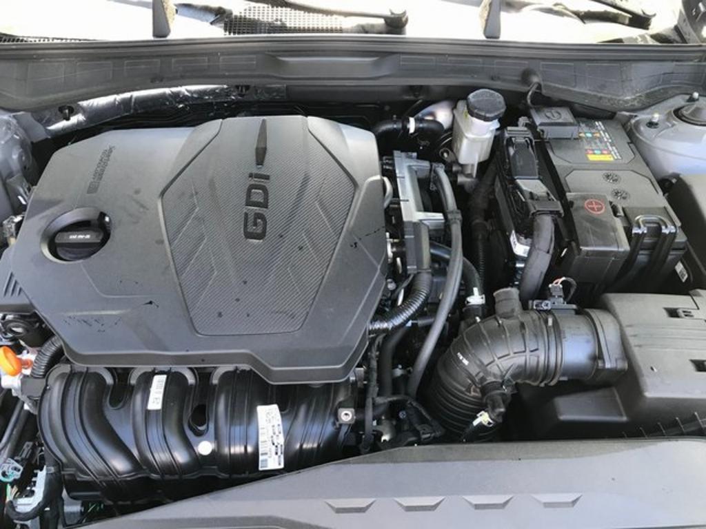 2023 Hyundai Sonata - $26,500