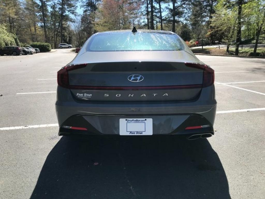 2023 Hyundai Sonata - $26,500