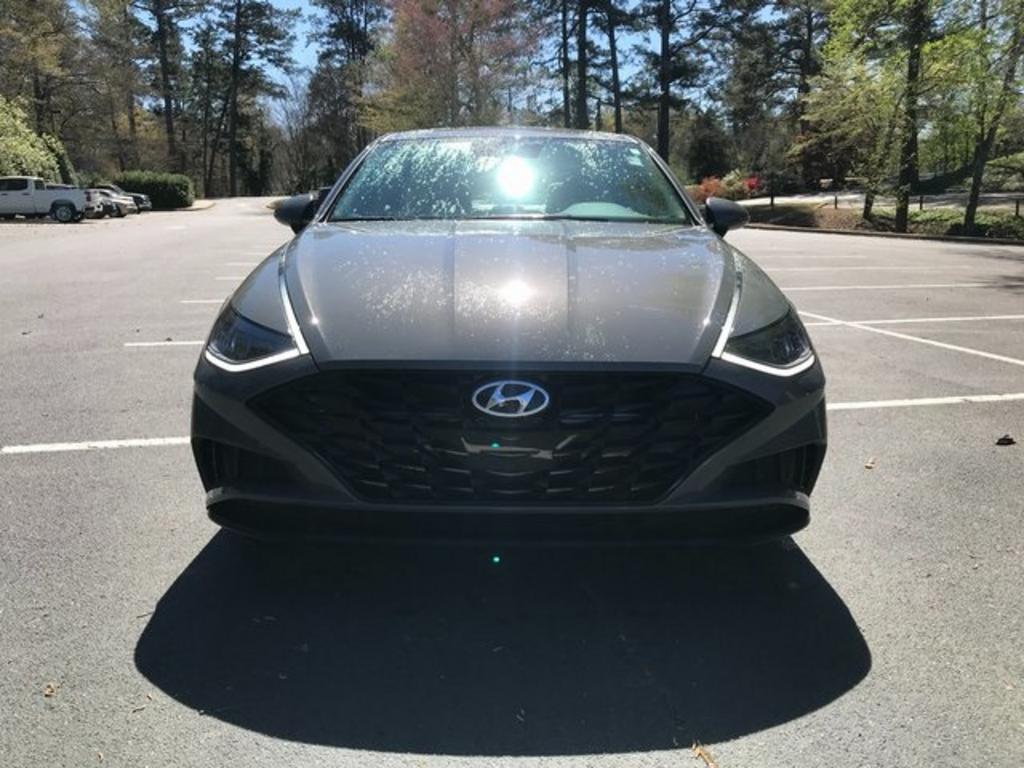 2023 Hyundai Sonata - $26,500