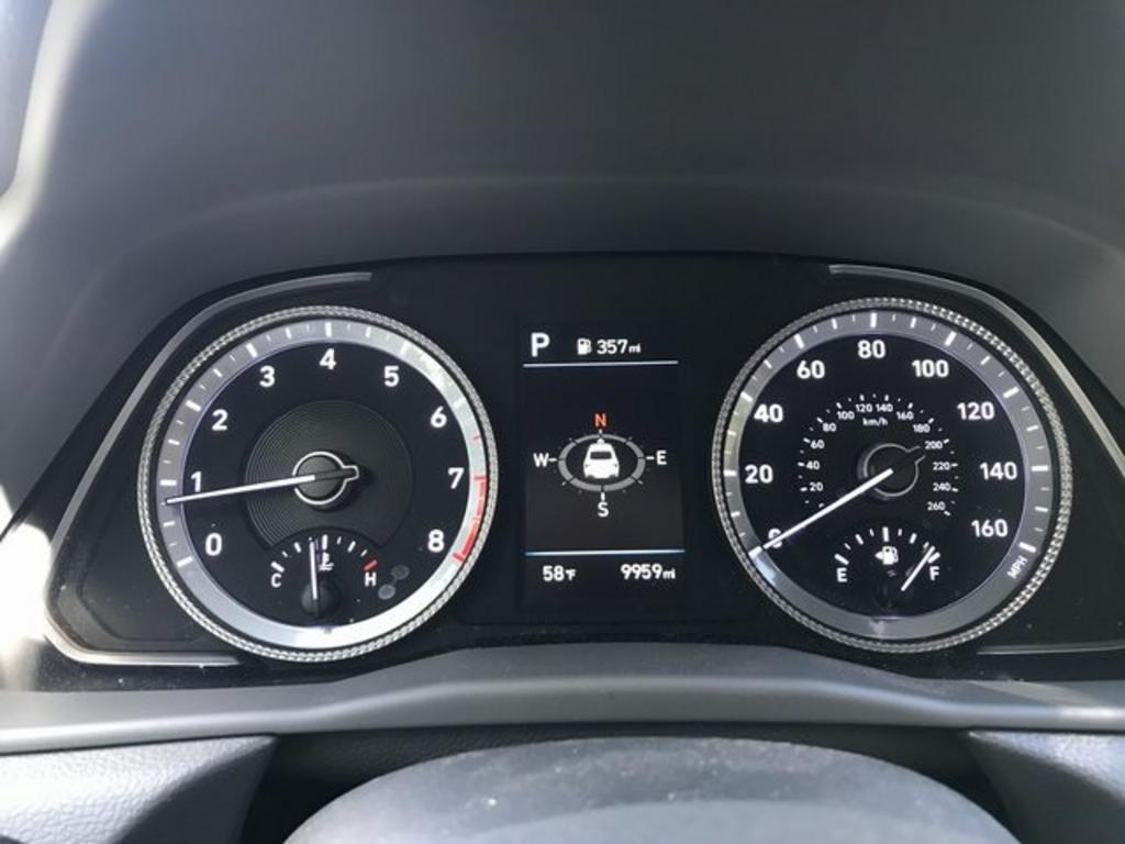 2023 Hyundai Sonata - $26,500