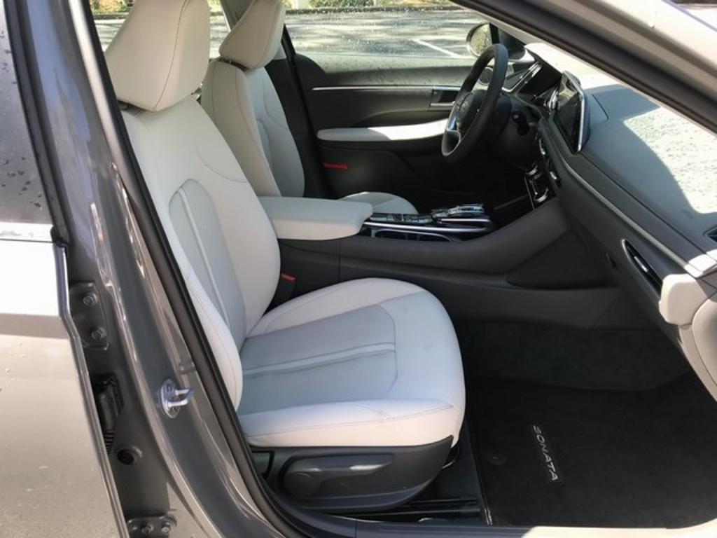 2023 Hyundai Sonata - $26,500