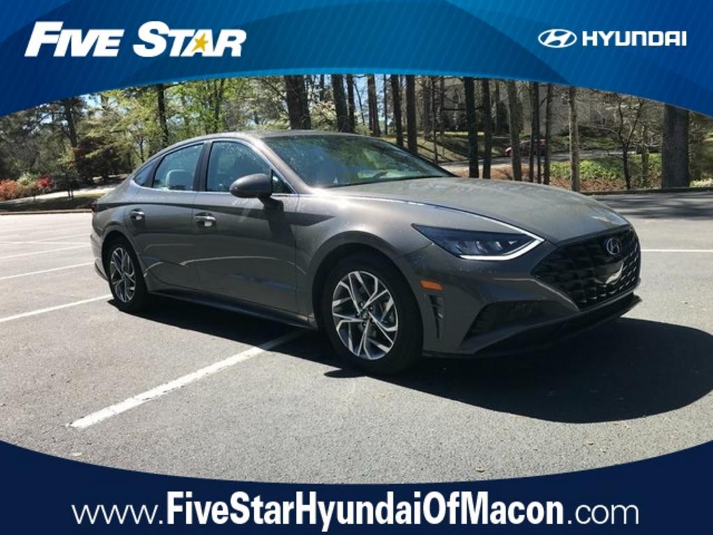 2023 Hyundai Sonata - $26,500