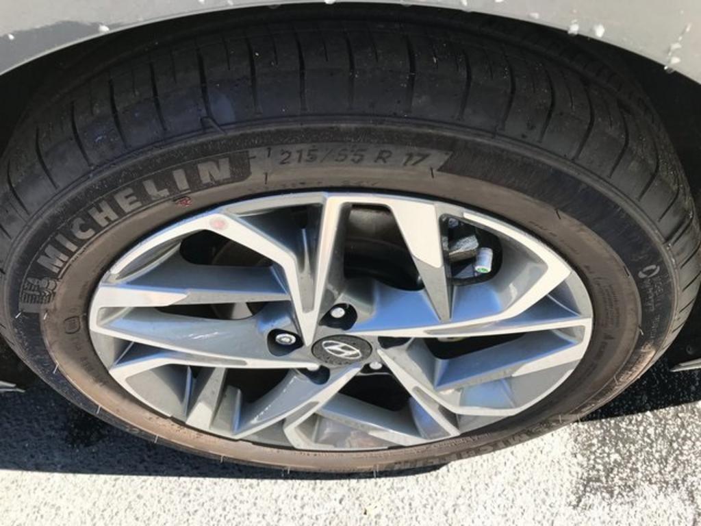 2023 Hyundai Sonata - $26,500