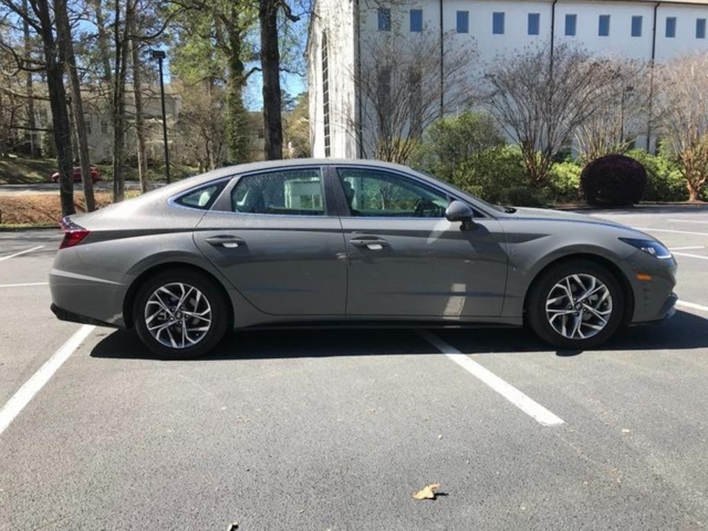 2023 Hyundai Sonata - $26,500