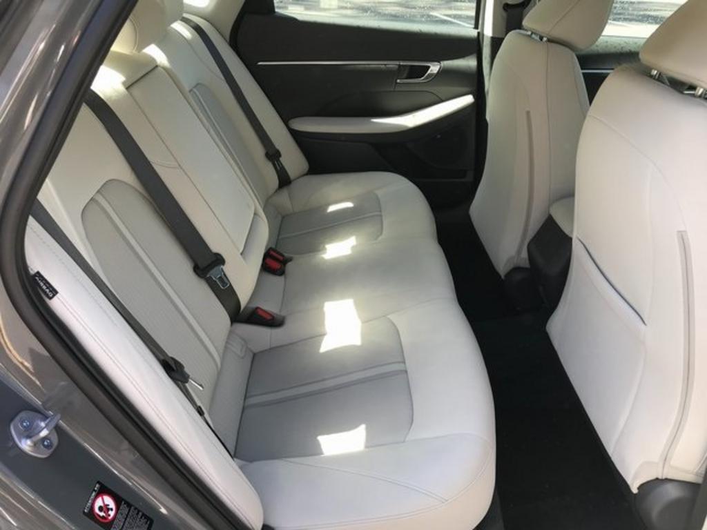 2023 Hyundai Sonata - $26,500