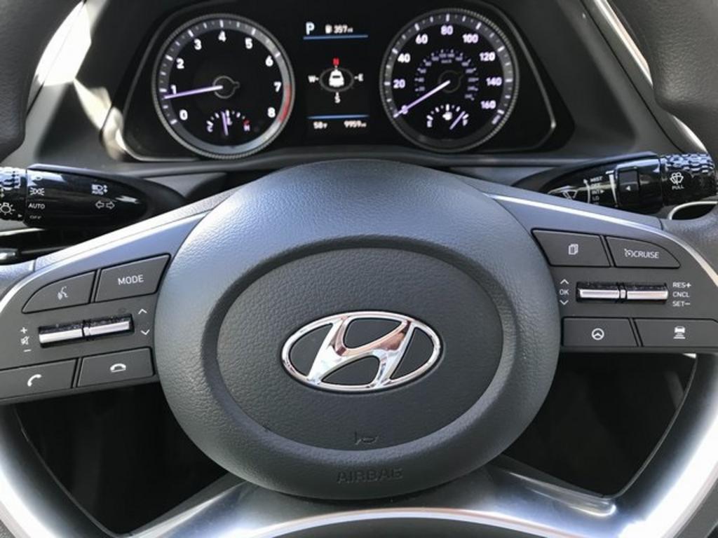 2023 Hyundai Sonata - $26,500