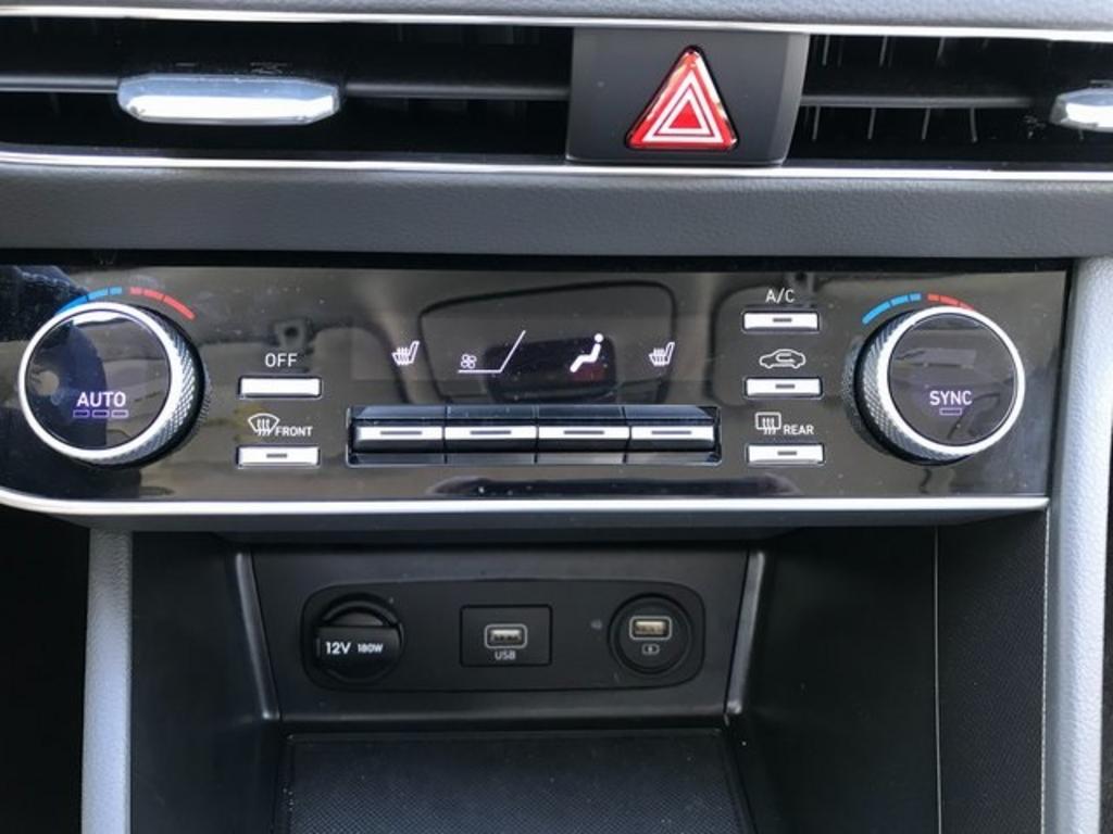 2023 Hyundai Sonata - $26,500