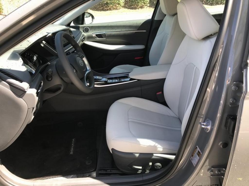 2023 Hyundai Sonata - $26,500