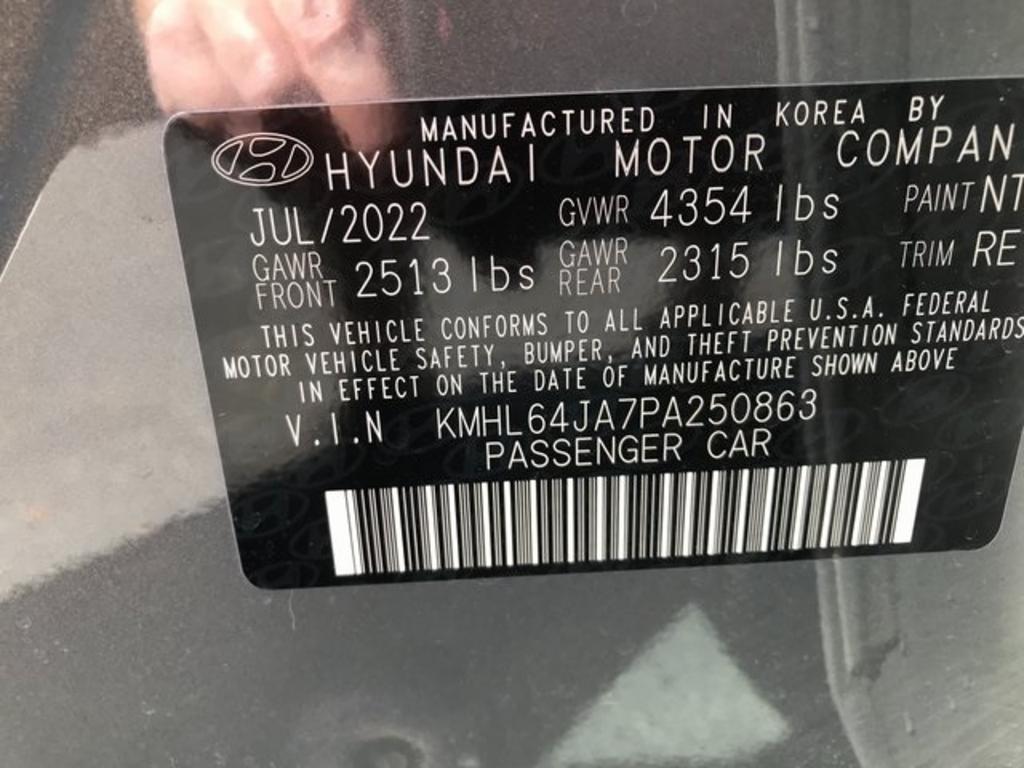 2023 Hyundai Sonata - $26,500