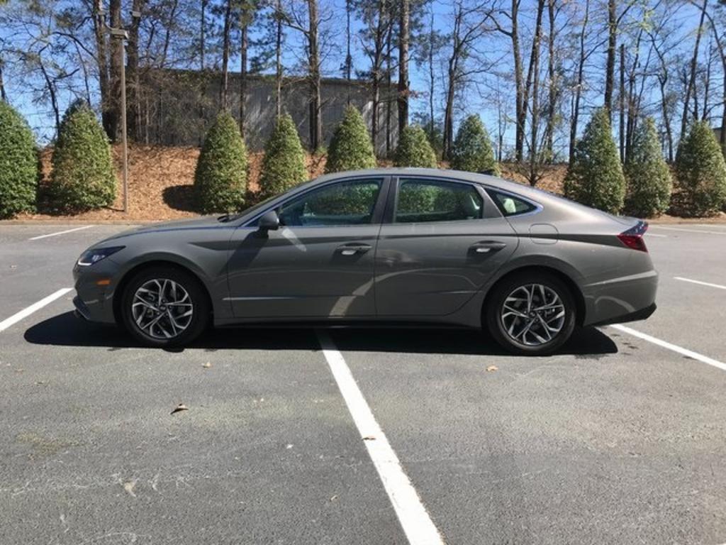 2023 Hyundai Sonata - $26,500