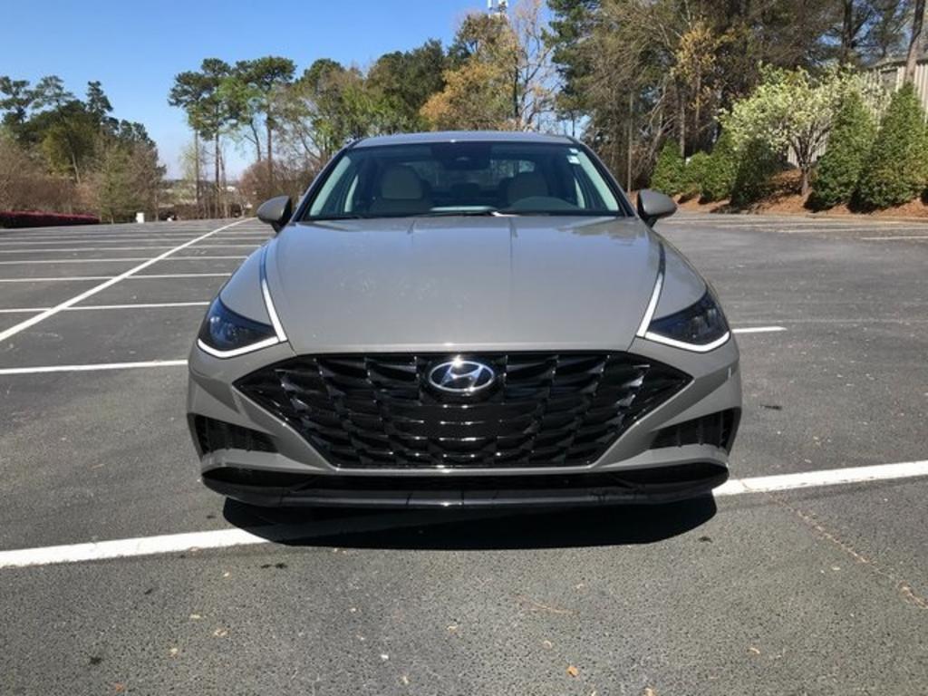 2023 Hyundai Sonata - $26,500